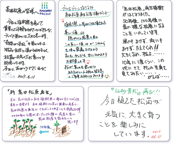 ���b�Z�[�W�J�[�h