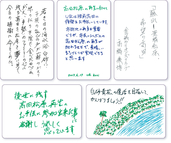 ���b�Z�[�W�J�[�h