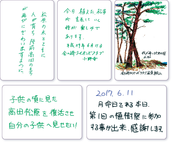 ���b�Z�[�W�J�[�h