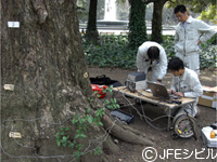 JFEシビル