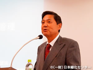 小郡カンツリー倶楽部・水田代表取締役