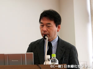 和田博幸 氏