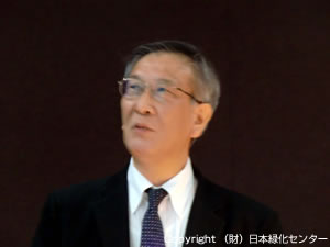 日本大学 阿部教授