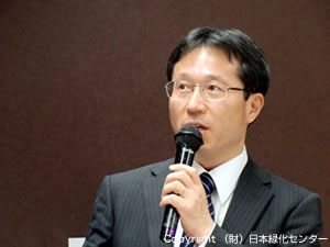 東京大学 山田教授