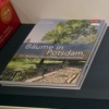 写真7　 ポツダムの観光案内所で販売されている都市計画、緑地計画などの図面