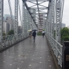 写真7　天王洲ふれあい橋（東京都港区・品川区）