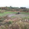 農業感慨用の溜め池では定期的にかいぼりが行われる