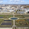 写真2　ヴェルサイユ国立高等景観（造園）学校の航空写真
