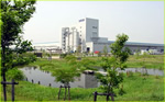 第28回工場緑化推進全国大会受賞工場