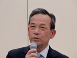 島根大学 山本学長